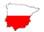 APLICACIONES BIRLE - Polski